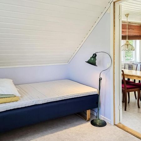 Stunning Apartment In Gullspang With Wifi Exterior foto