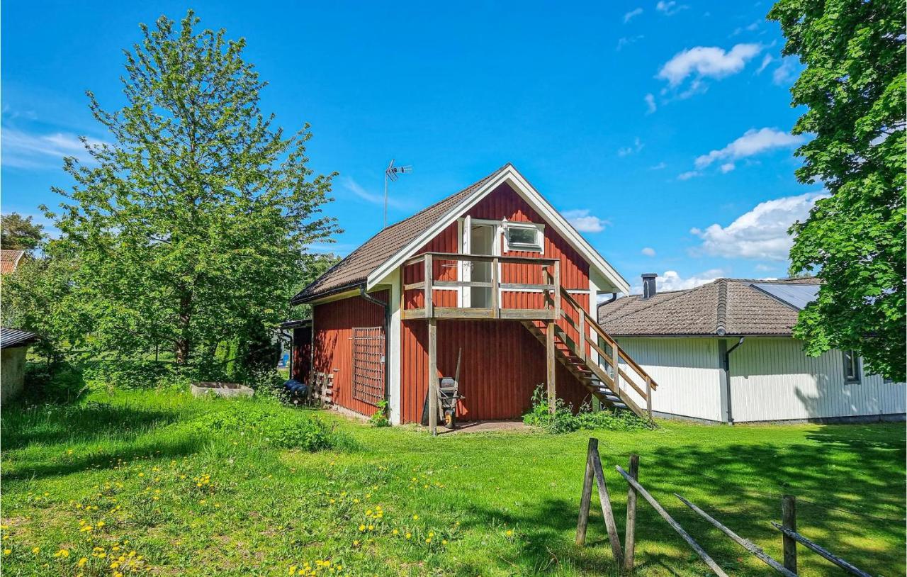 Stunning Apartment In Gullspang With Wifi Exterior foto