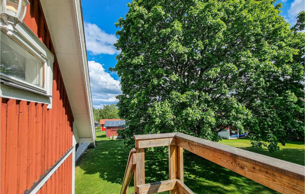 Stunning Apartment In Gullspang With Wifi Exterior foto