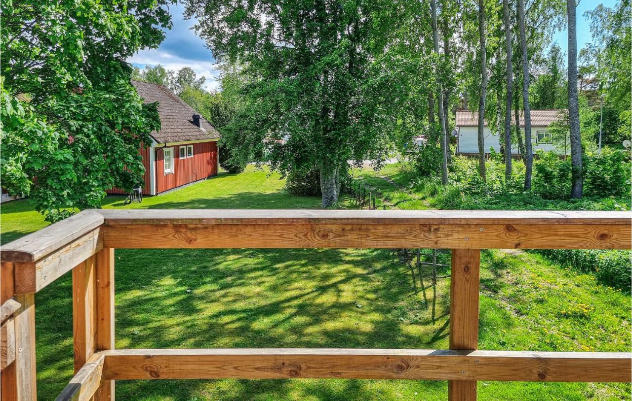 Stunning Apartment In Gullspang With Wifi Exterior foto