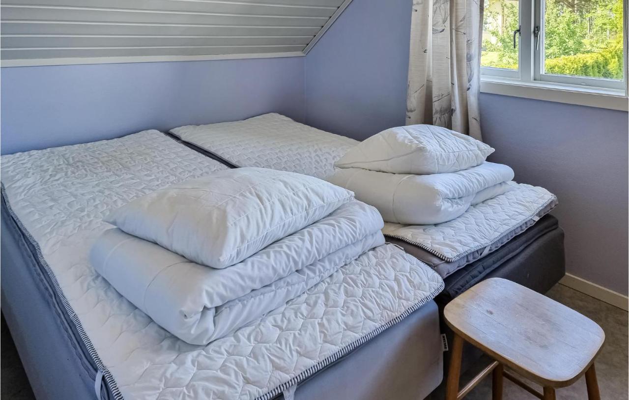 Stunning Apartment In Gullspang With Wifi Exterior foto